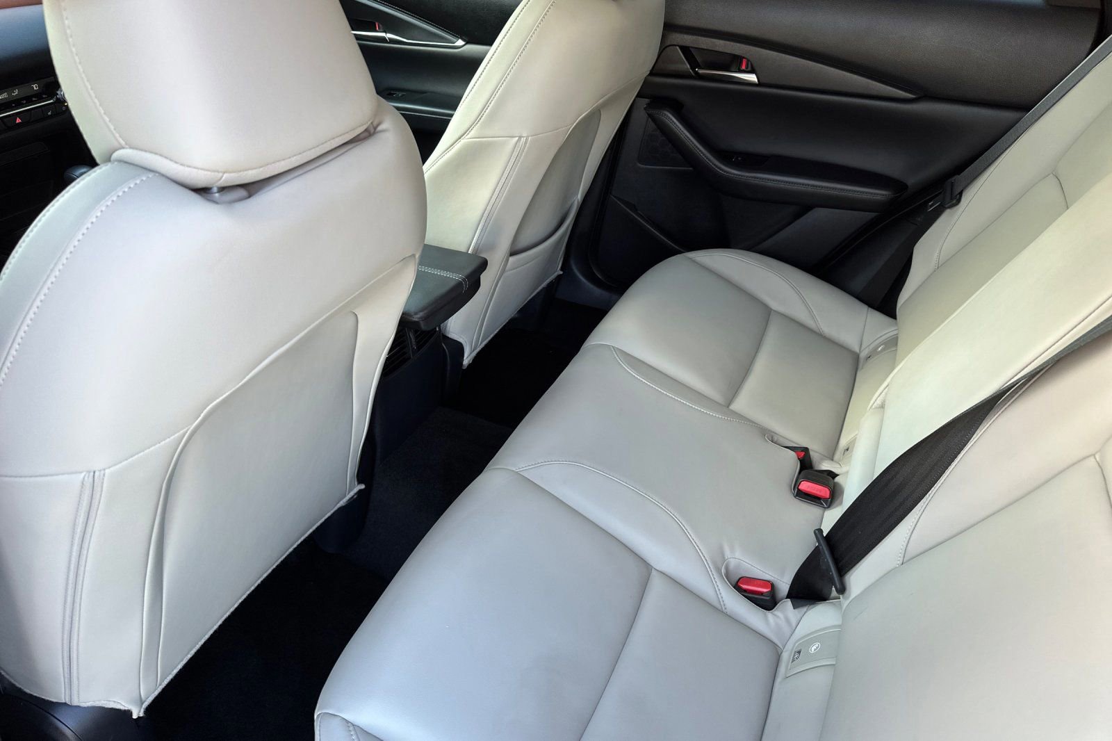 Used 2024 MAZDA CX-30 AWD 2.5 S w/ Preferred Package image 14