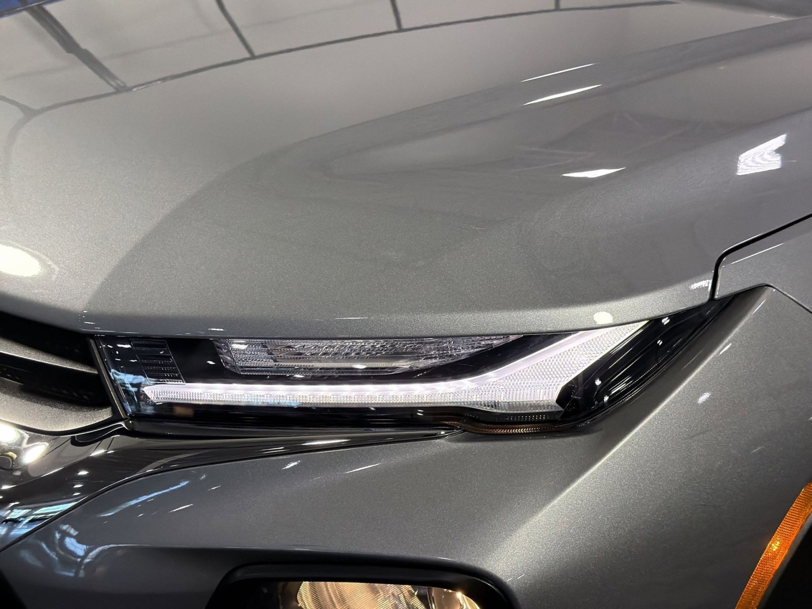 Used 2023 Chevrolet TrailBlazer LT w/ Convenience Package image 21