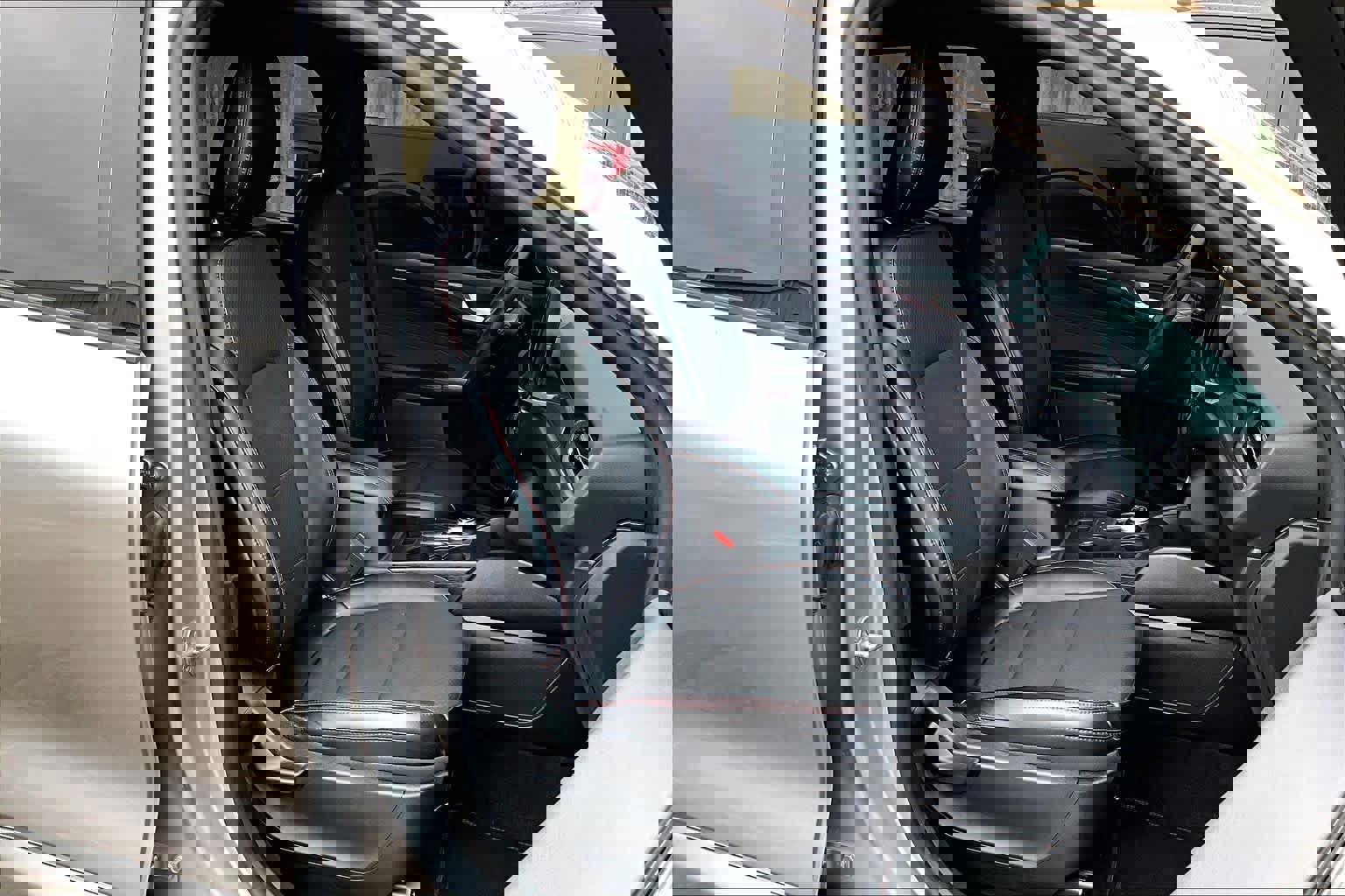 Certified 2023 Ford Escape ST-Line w/ Tech Pack #1 image 12