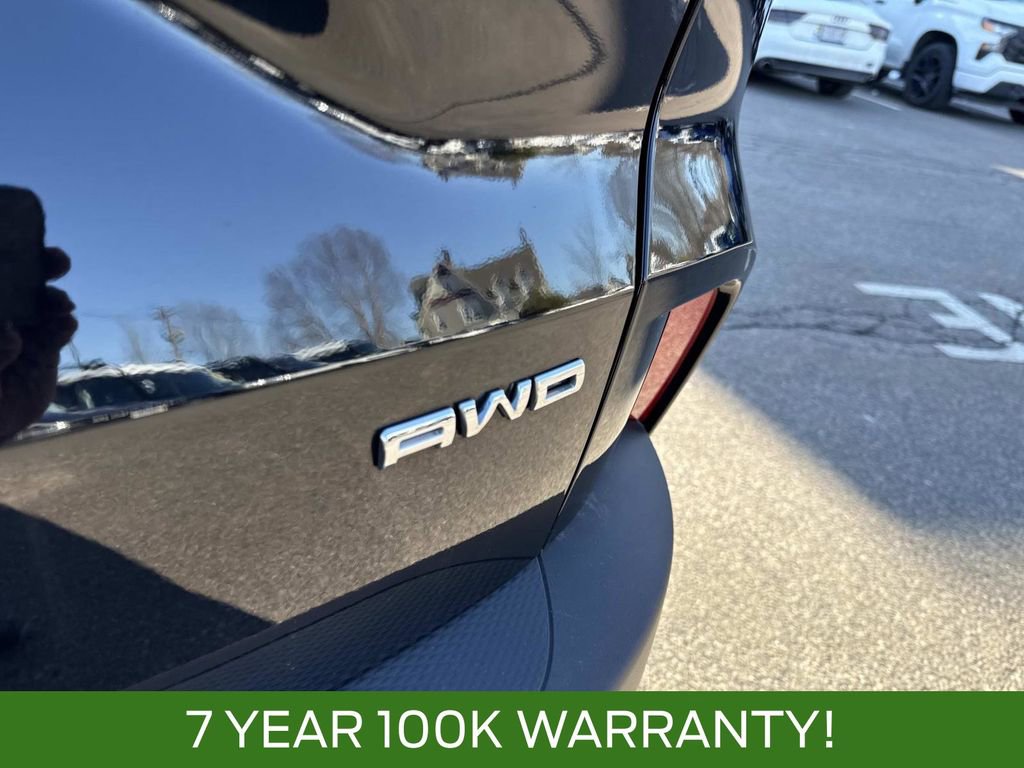 Certified 2023 Ford Escape Platinum w/ Premium Technology Package image 6