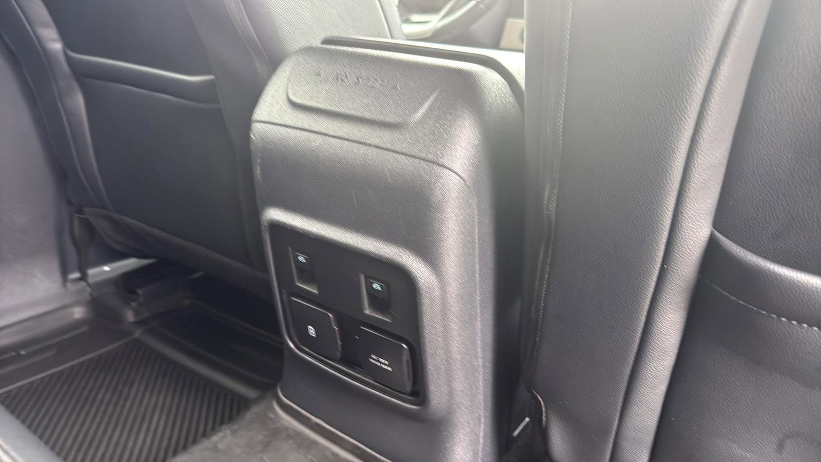 Certified 2022 Ford Bronco Wildtrak image 28