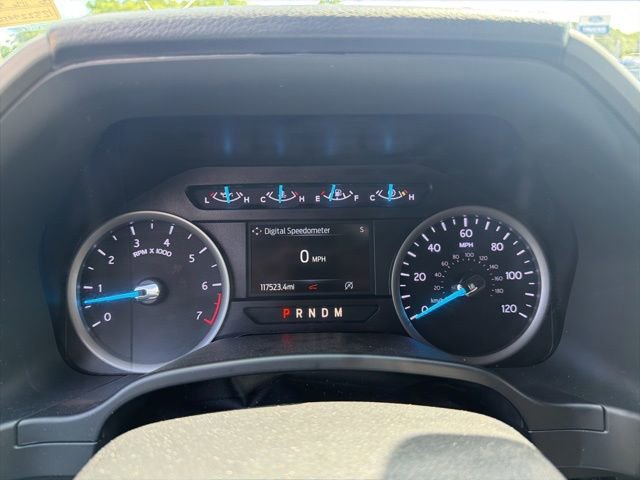 Certified 2020 Ford Expedition XLT w/ Equipment Group 201A RWD image 24
