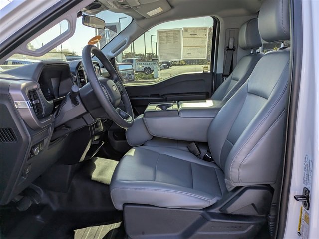 Certified 2024 Ford F150 XL image 13