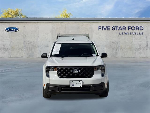 Certified 2025 Ford Maverick XL w/ Equipment Group 102A image 6