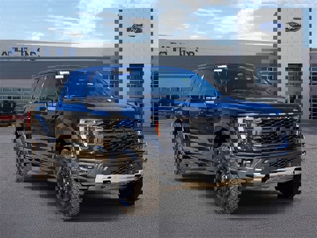 Certified 2021 Ford F150 Raptor w/ Equipment Group 801A High image 36