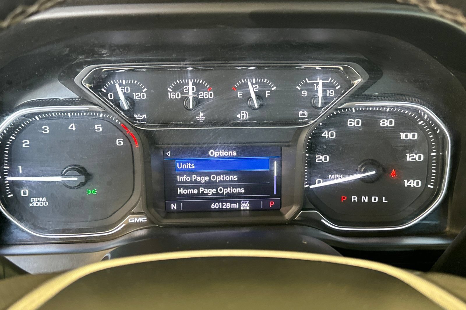 Used 2022 GMC Sierra 2500 SLE w/ SLE Convenience Package AWD/4WD image 23