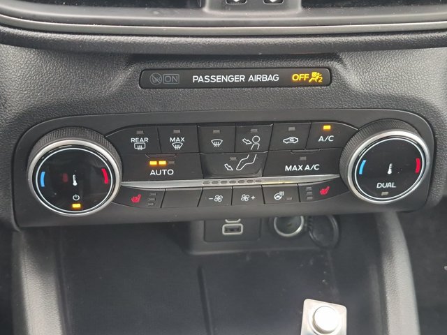 Certified 2026 Ford Escape Active w/ Cold Weather Package AWD/4WD image 25