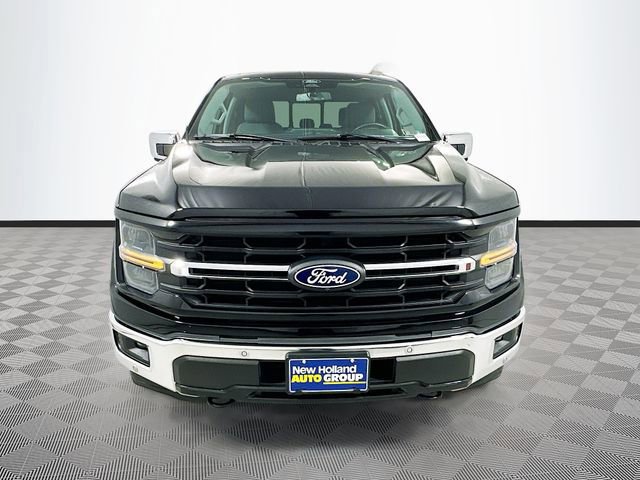 Certified 2024 Ford F150 XLT w/ Equipment Group 302A MID image 8