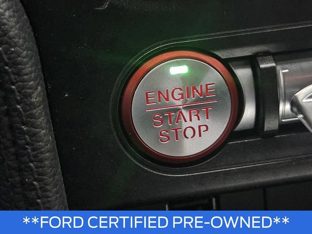 Certified 2023 Ford Mustang GT w/ Equipment Group 301A RWD image 16