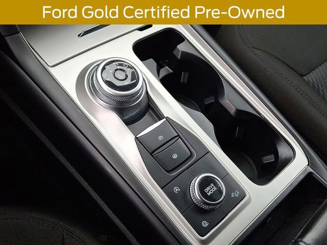 Certified 2023 Ford Explorer XLT w/ Class IV Trailer Tow Package image 17