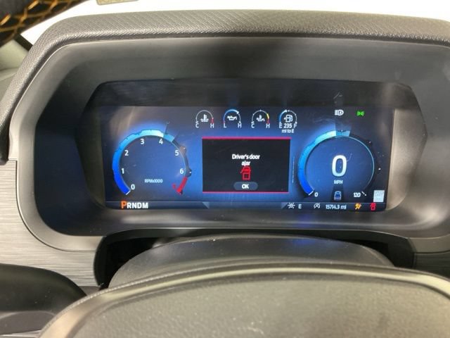 Certified 2025 Ford F150 Tremor w/ Tow/Haul Package AWD/4WD image 30