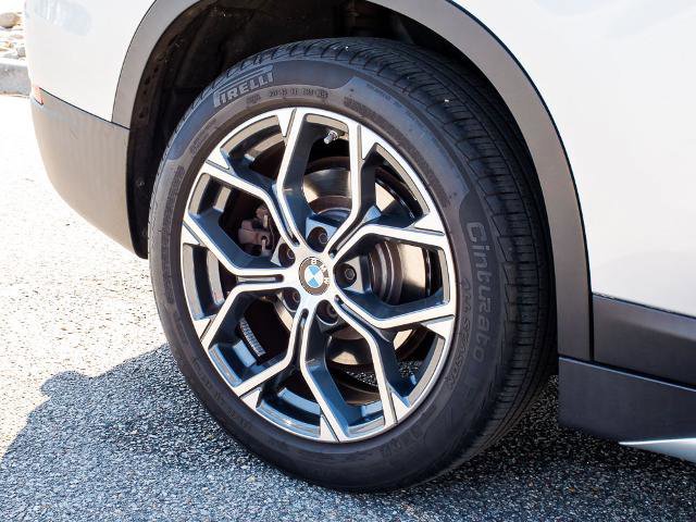 Used 2021 BMW X1 xDrive28i w/ Convenience Package image 7