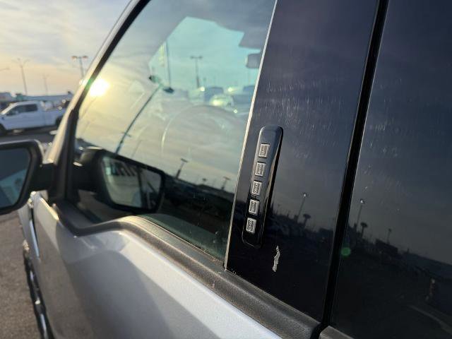 Certified 2021 Ford F150 XLT w/ Equipment Group 302A High image 35