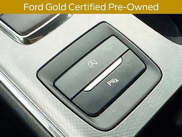 Certified 2024 Ford Edge Titanium image 41
