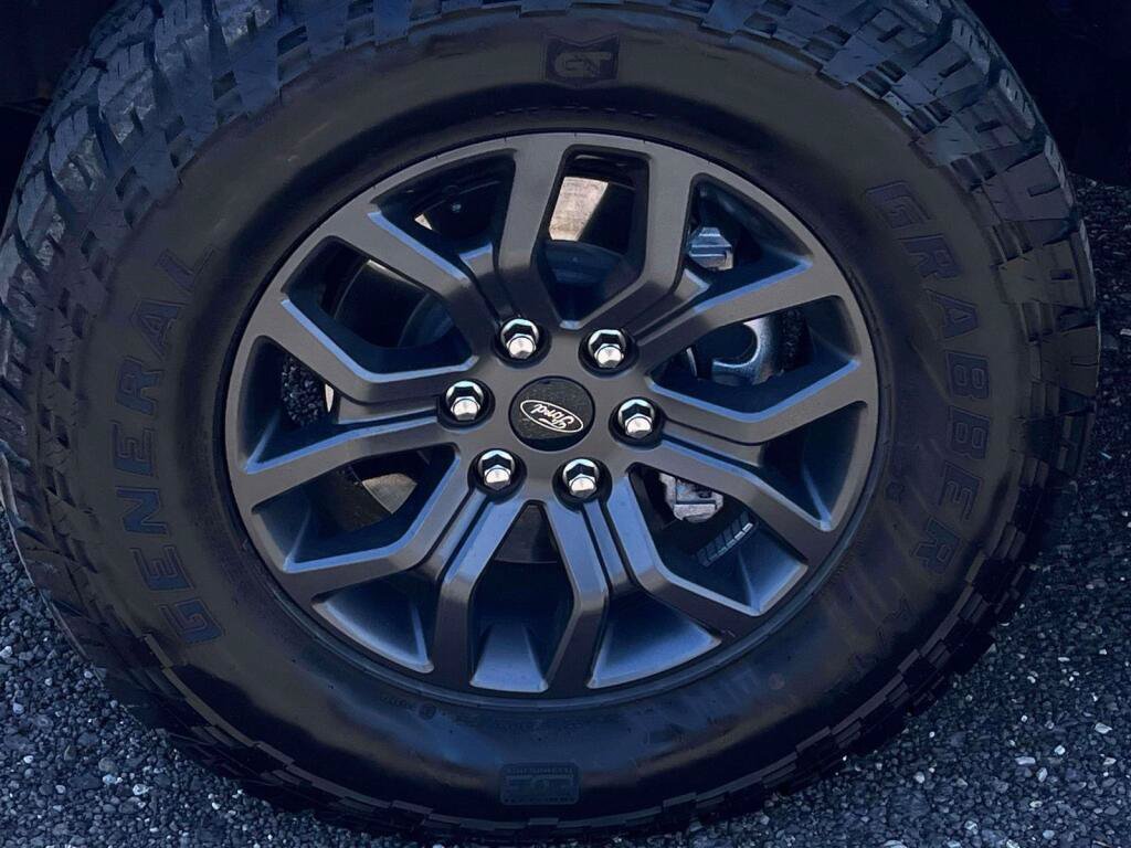 Certified 2023 Ford F150 Tremor w/ Equipment Group 402A High AWD/4WD image 16