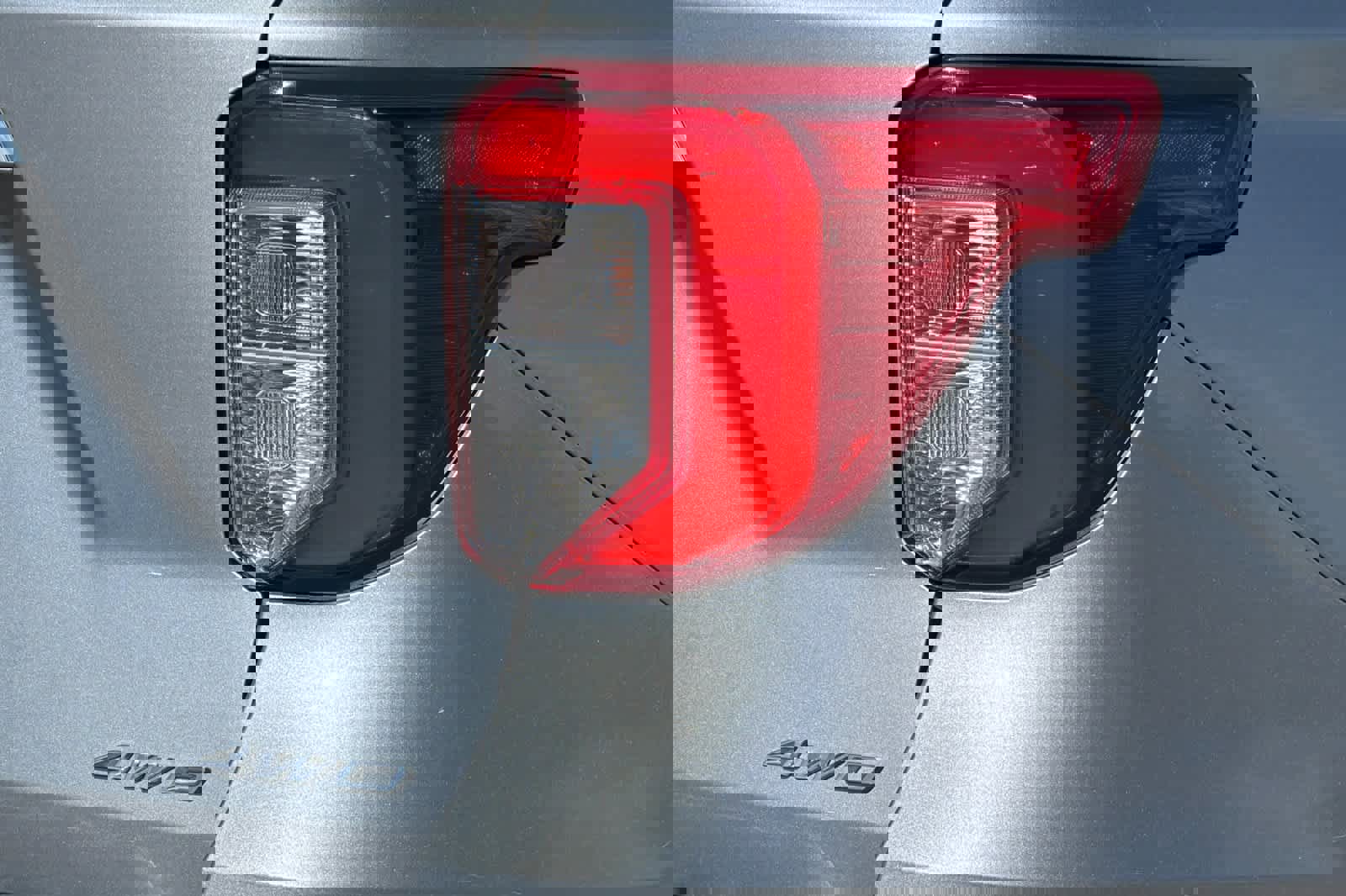 Certified 2023 Ford Explorer Limited image 29