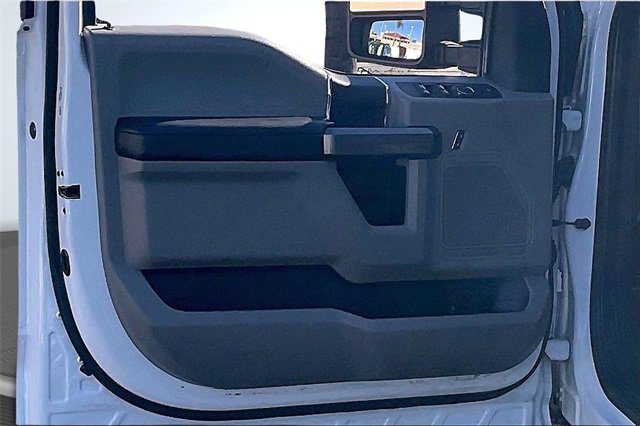 Certified 2021 Ford F250 XLT image 23