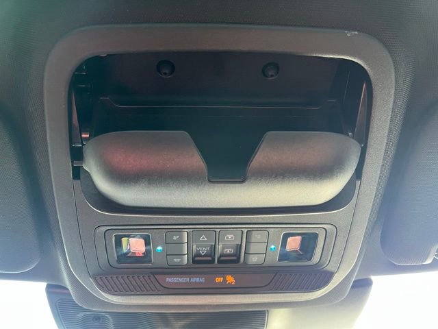 Certified 2022 Ford Explorer ST-Line w/ Class IV Trailer Tow Package image 54