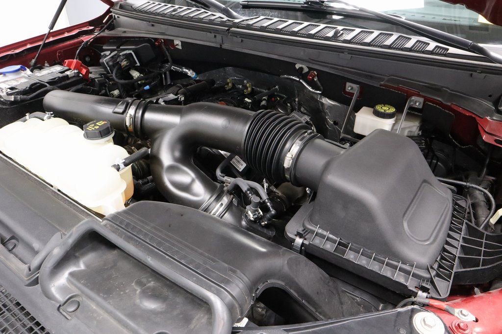 Certified 2022 Ford Expedition Platinum image 13