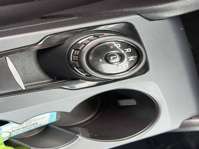 Certified 2024 Ford Bronco Sport Outer Banks w/ Tech Package AWD/4WD image 30