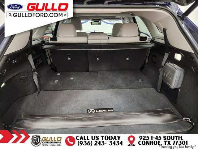 Used 2022 Lexus RX 350L FWD w/ Premium Package image 10
