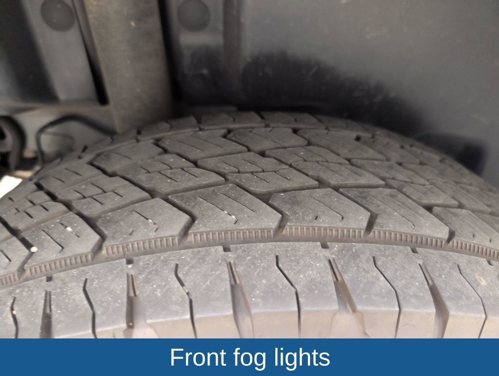 Certified 2025 Ford Bronco Sport Badlands image 20