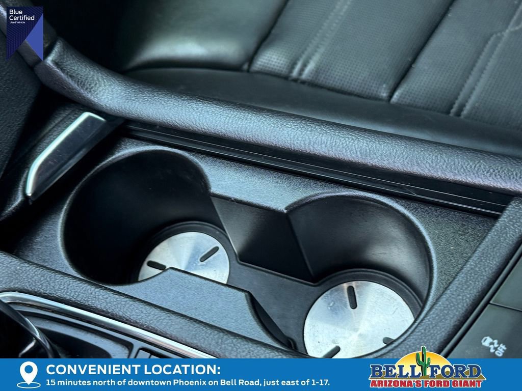 Used 2020 Cadillac XT6 Sport w/ Platinum Package image 28