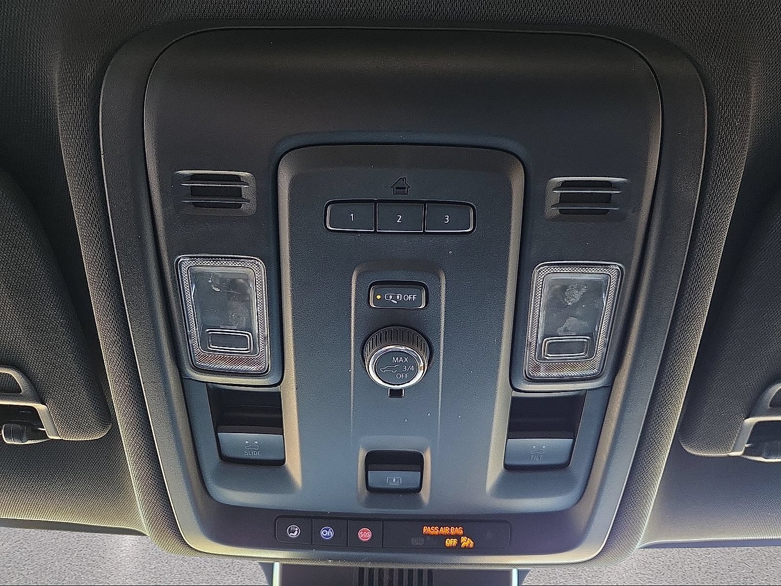 Used 2023 Chevrolet Tahoe RST AWD/4WD image 21
