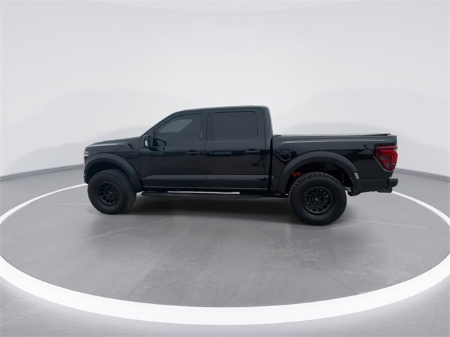 Certified 2024 Ford F150 Raptor image 14