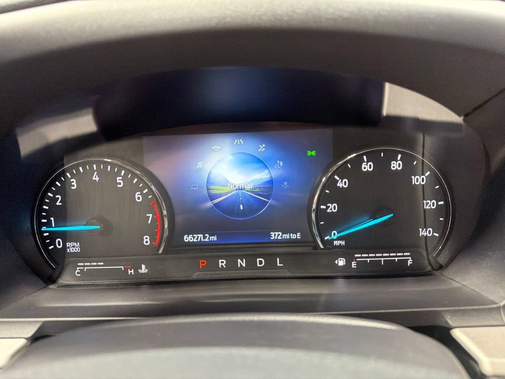 Certified 2023 Ford Explorer XLT w/ Equipment Group 202A AWD/4WD image 18