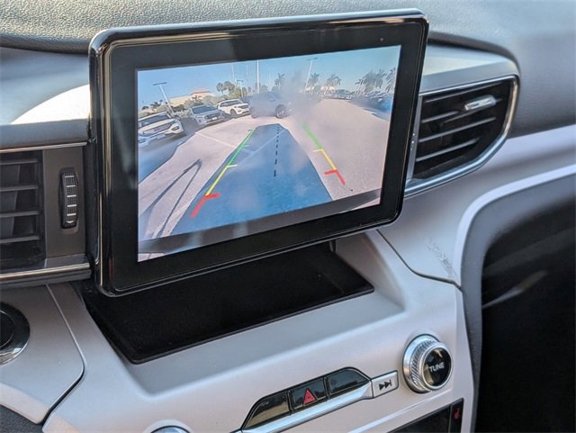 Certified 2023 Ford Explorer XLT w/ Equipment Group 202A image 19