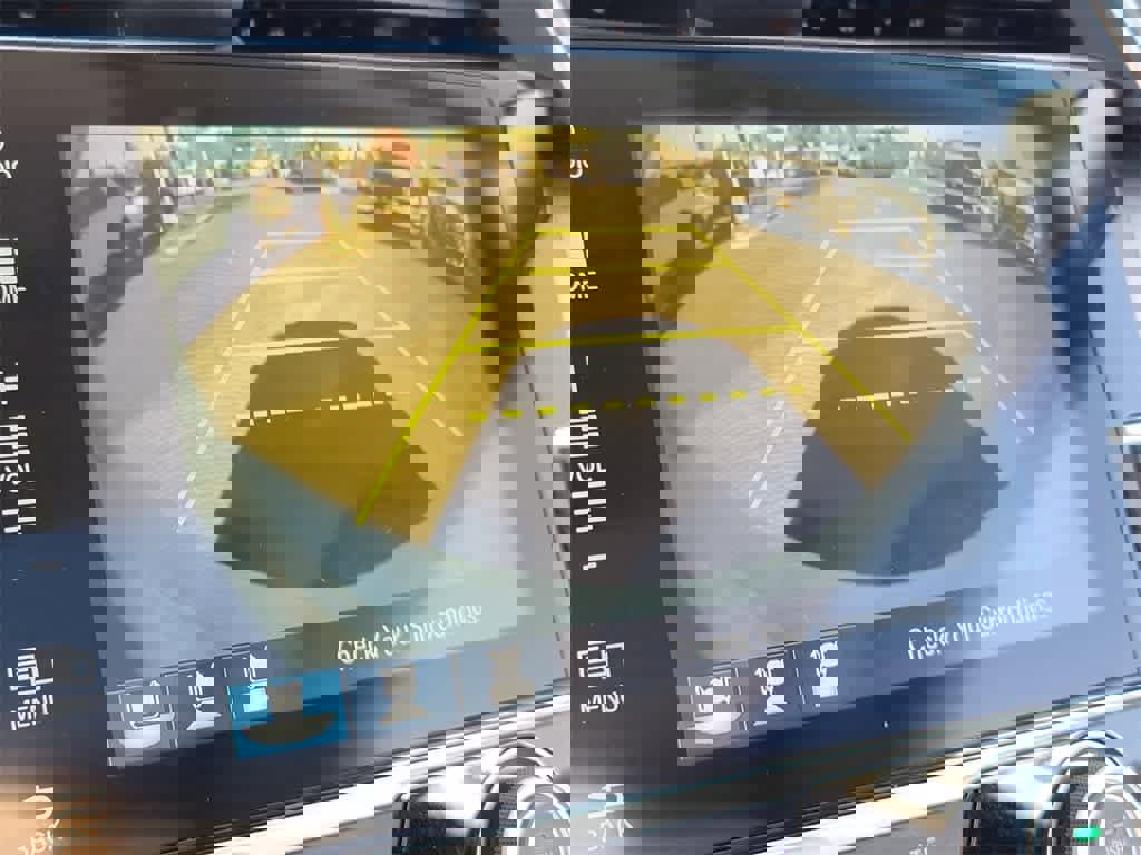 Used 2017 Honda Civic EX-T image 22