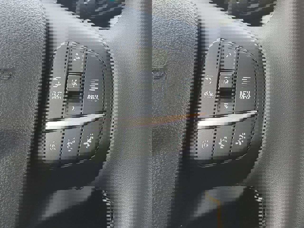 Certified 2024 Ford Maverick XLT w/ XLT Luxury Package image 23