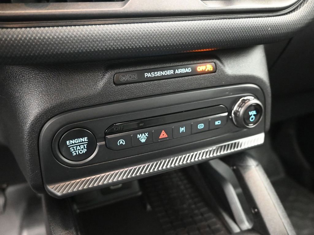 Certified 2025 Ford Bronco Sport Badlands image 44