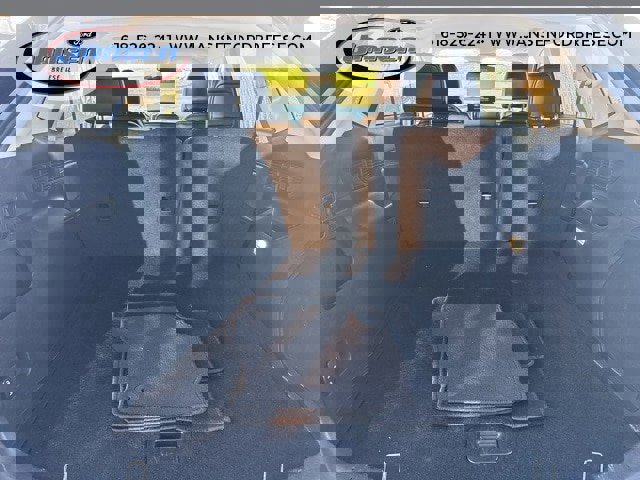 Certified 2024 Ford Edge Titanium image 26