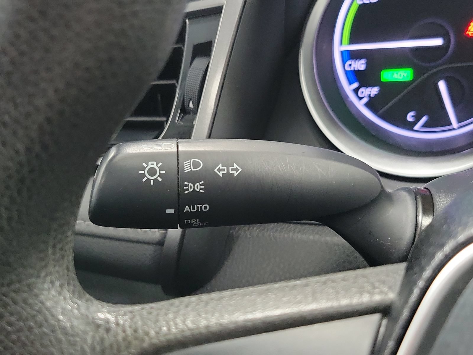 Used 2021 Toyota Camry LE FWD image 14