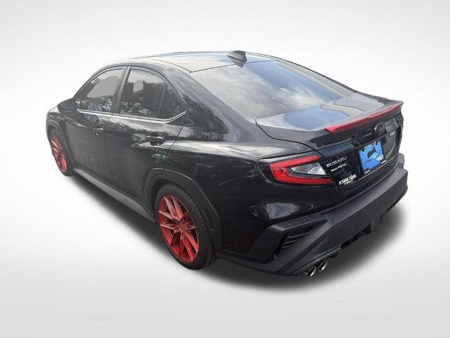 Used 2023 Subaru WRX Limited AWD/4WD image 6