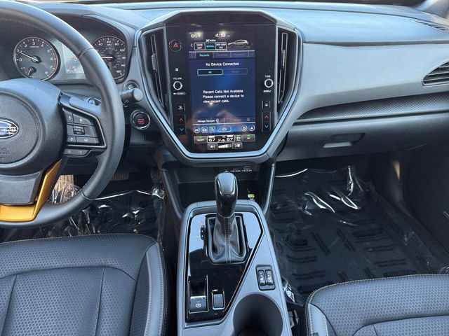 Used 2024 Subaru Crosstrek 2.5i Wilderness image 9