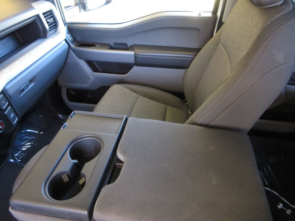 Certified 2024 Ford F250 XL w/ STX Appearance Package AWD/4WD image 25