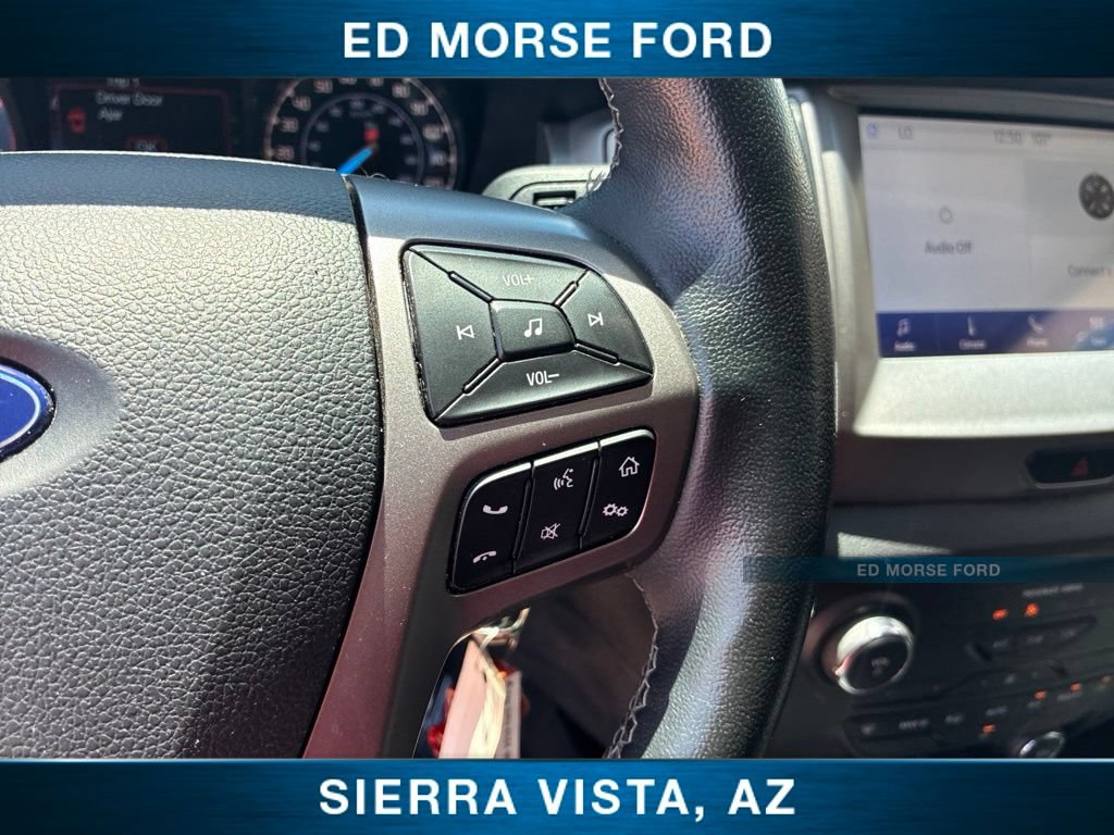 Certified 2019 Ford Ranger XLT w/ Equipment Group 301A Mid RWD image 26