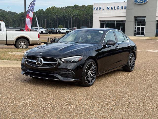 Used 2026 Mercedes-Benz C 300 Sedan
