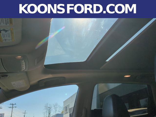 Used 2022 Nissan Murano SL w/ SL Moonroof Package AWD/4WD image 20