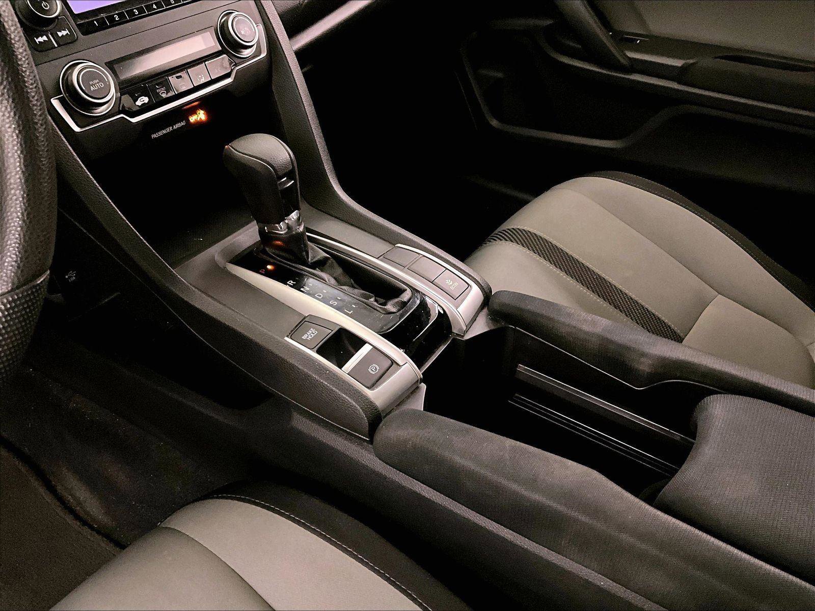 Used 2017 Honda Civic LX-P image 16