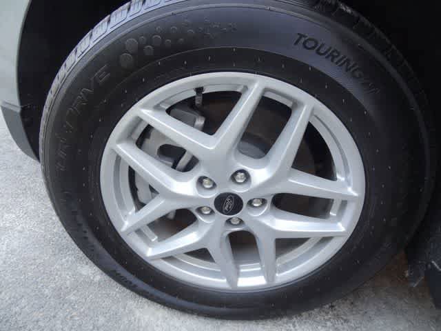 Certified 2024 Ford Edge SEL AWD/4WD image 35