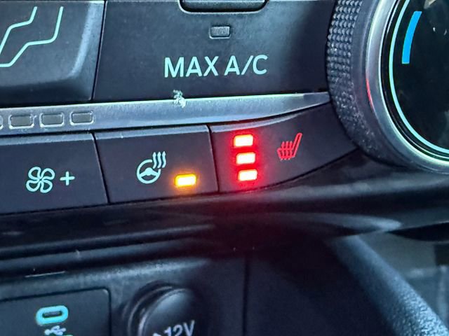 Certified 2022 Ford Escape SE w/ Convenience Package image 17