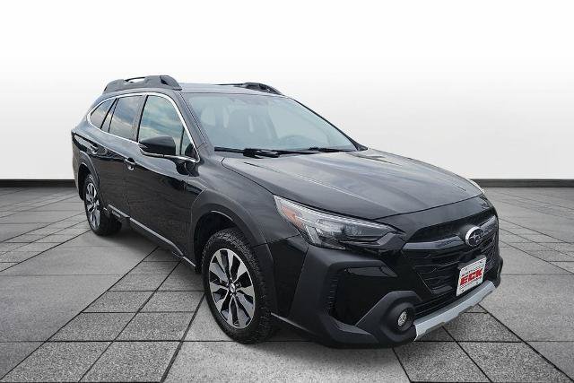 Used 2023 Subaru Outback Limited AWD/4WD image 3