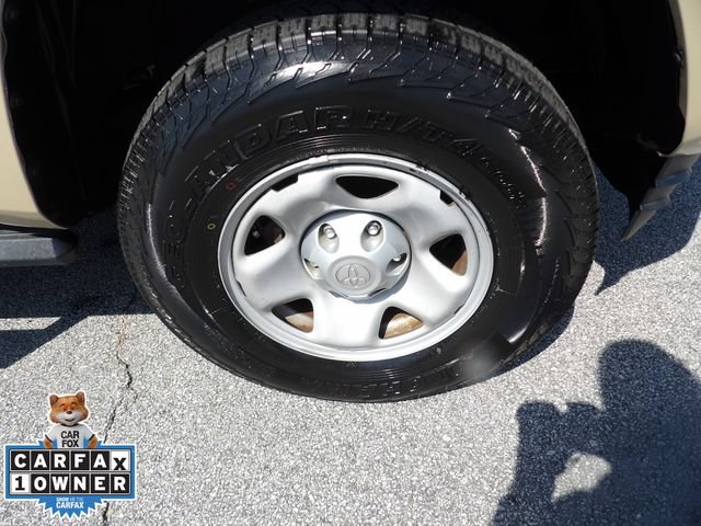 Used 2018 Toyota Tacoma SR5 RWD image 18