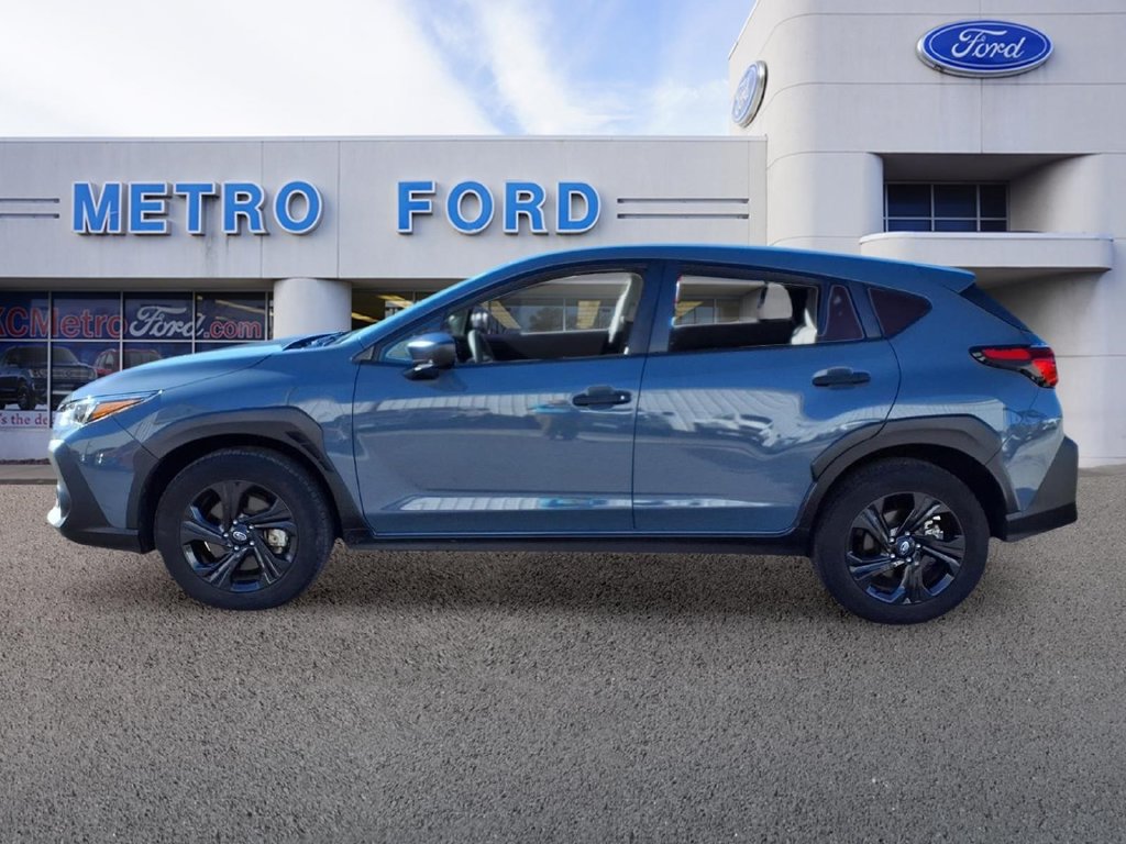Used 2024 Subaru Crosstrek 2.0i AWD/4WD image 6