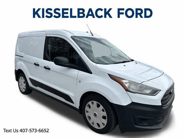 Certified 2019 Ford Transit Connect XL image 6
