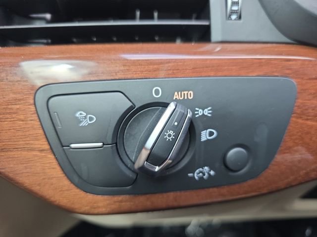 Used 2024 Audi A5 2.0T Premium w/ Convenience Package image 25